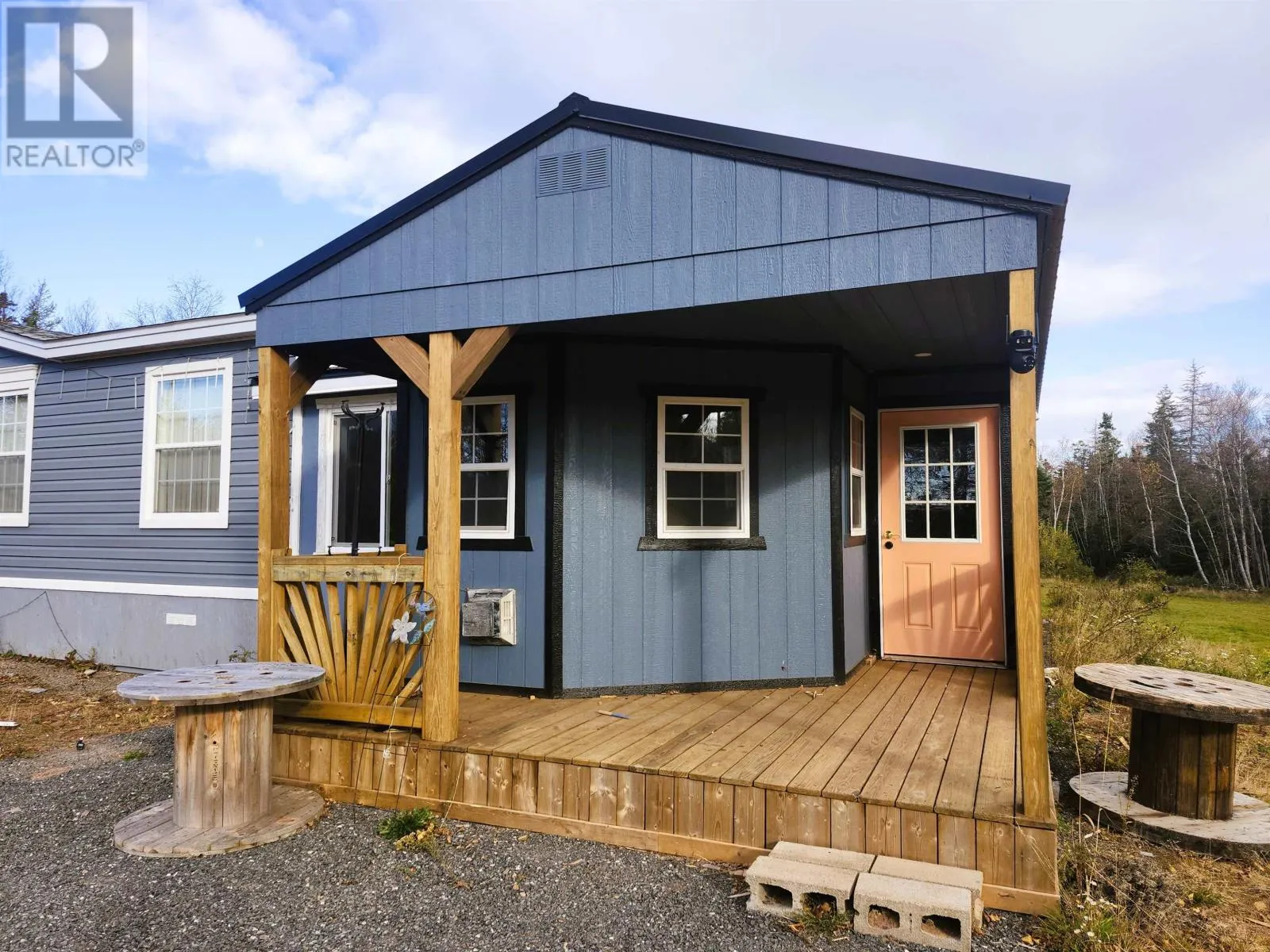 1144 Panmure Island Road