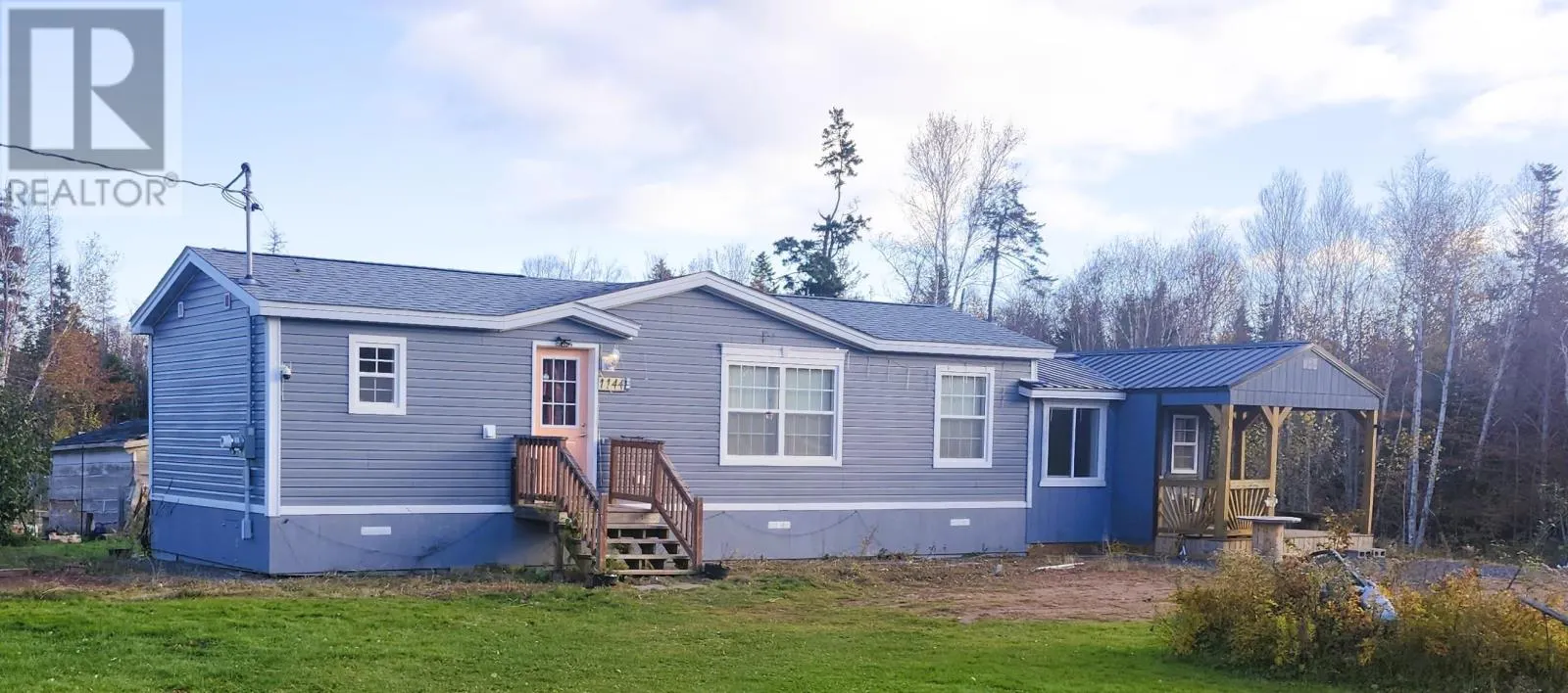1144 Panmure Island Road