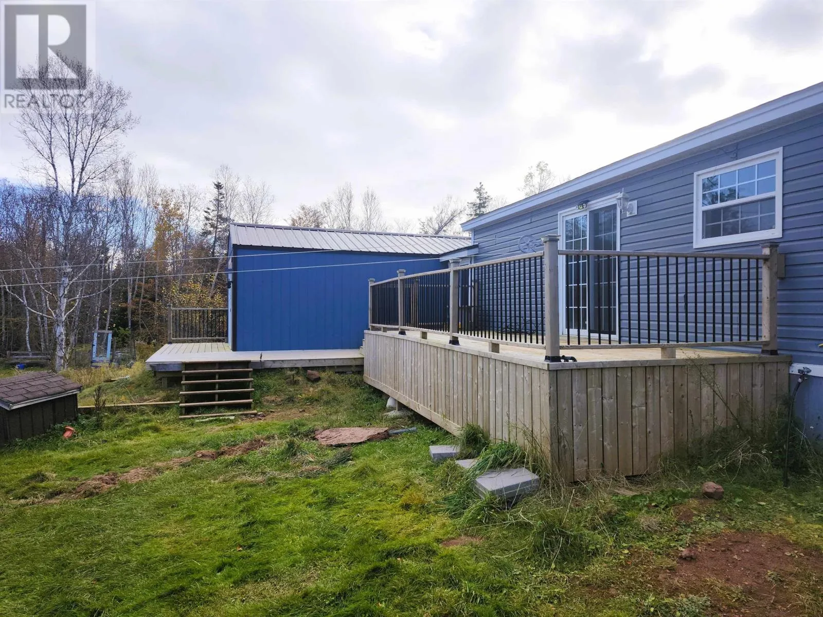 1144 Panmure Island Road