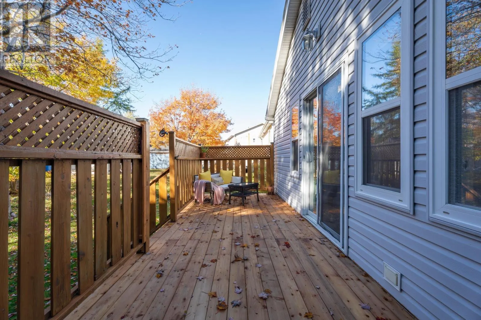 21 River Road