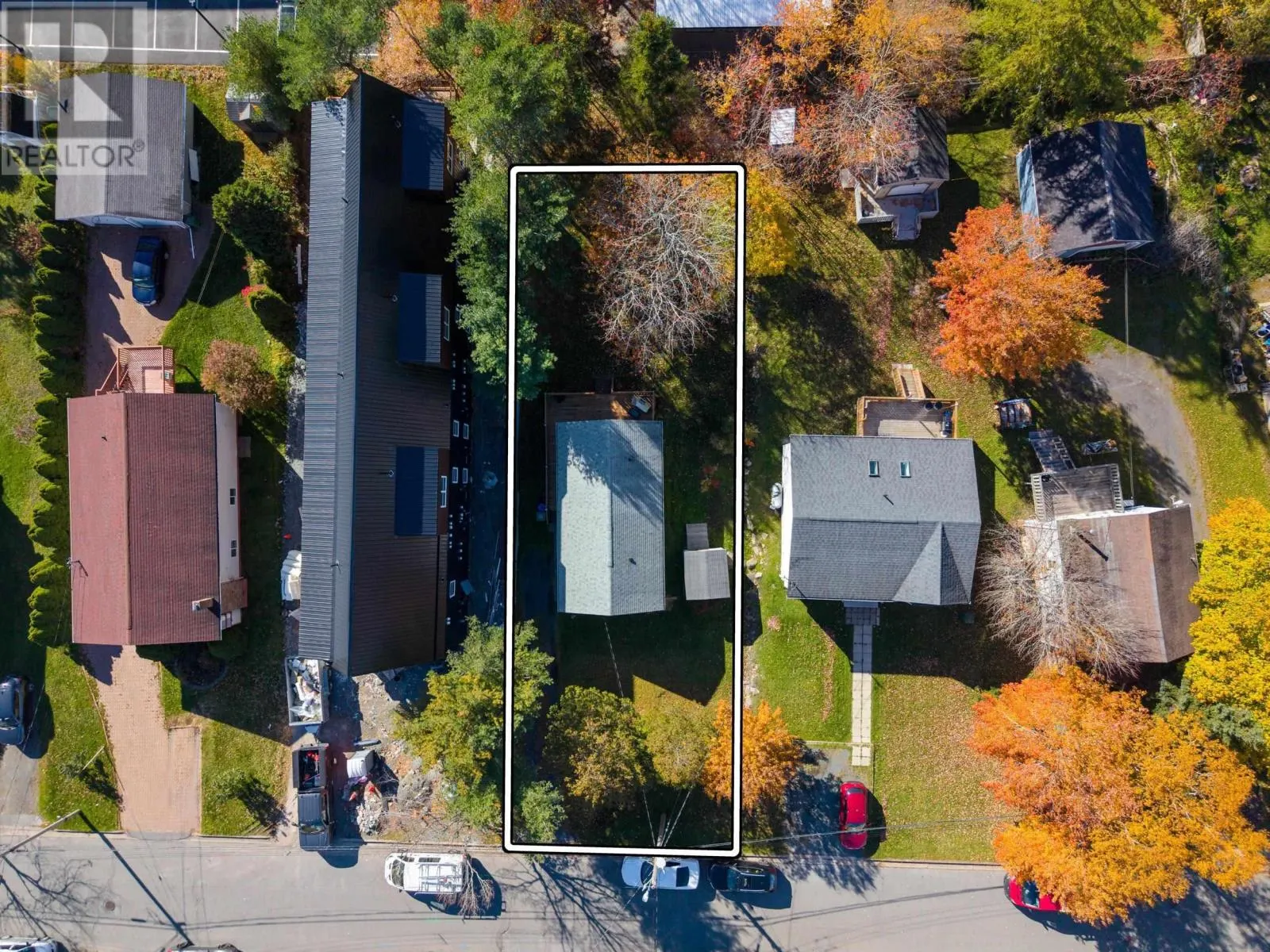21 River Road