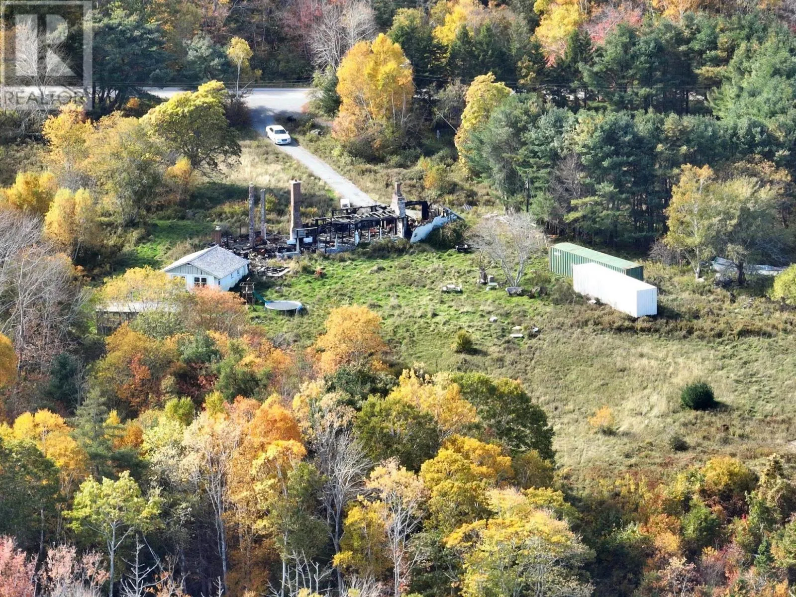 5132 Sandy Point Road