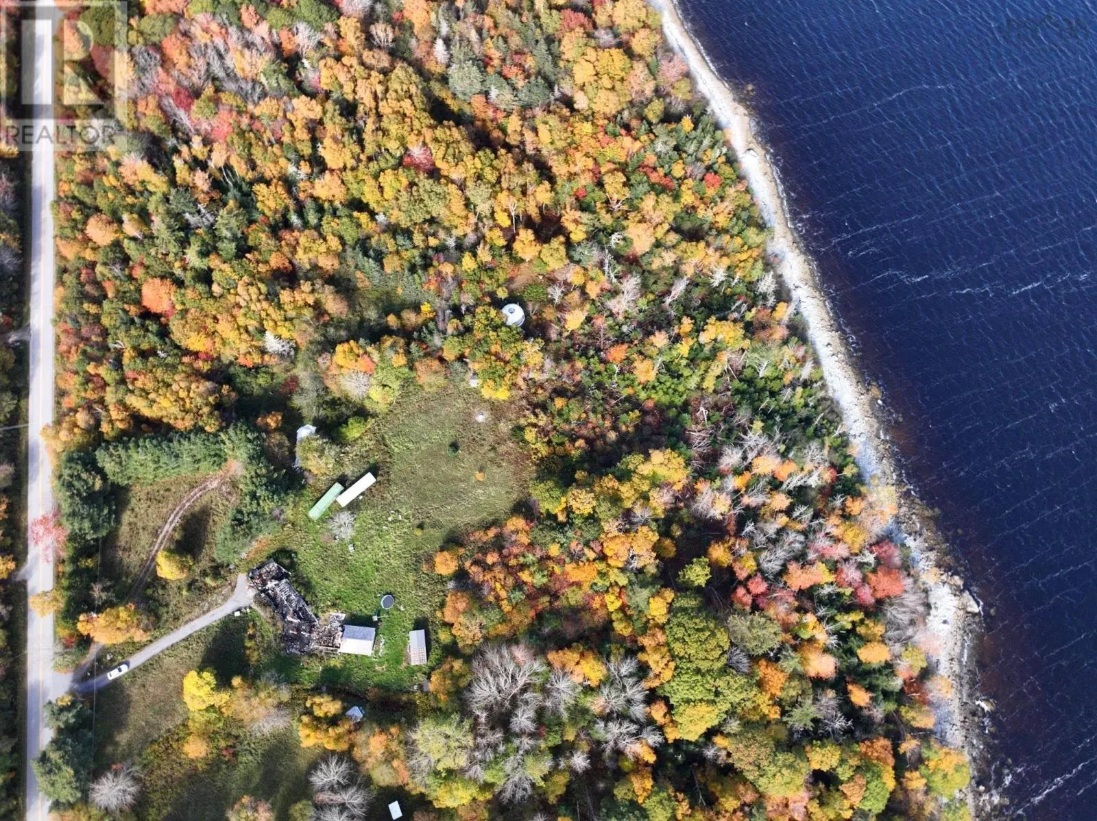 5132 Sandy Point Road