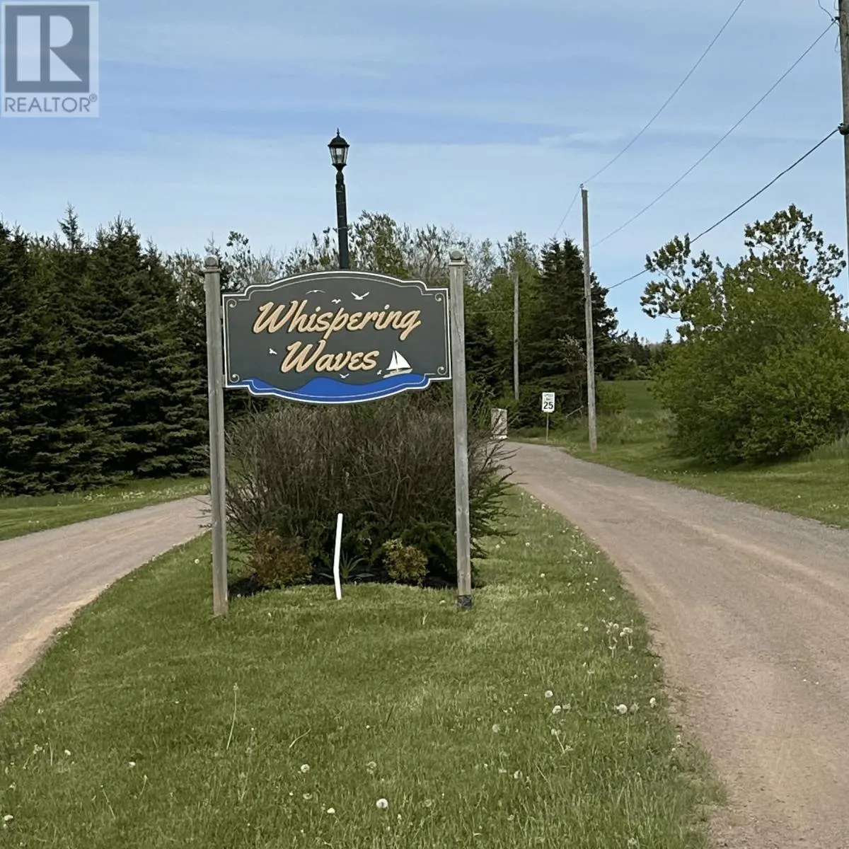 Lot #34 Sunrise Drive