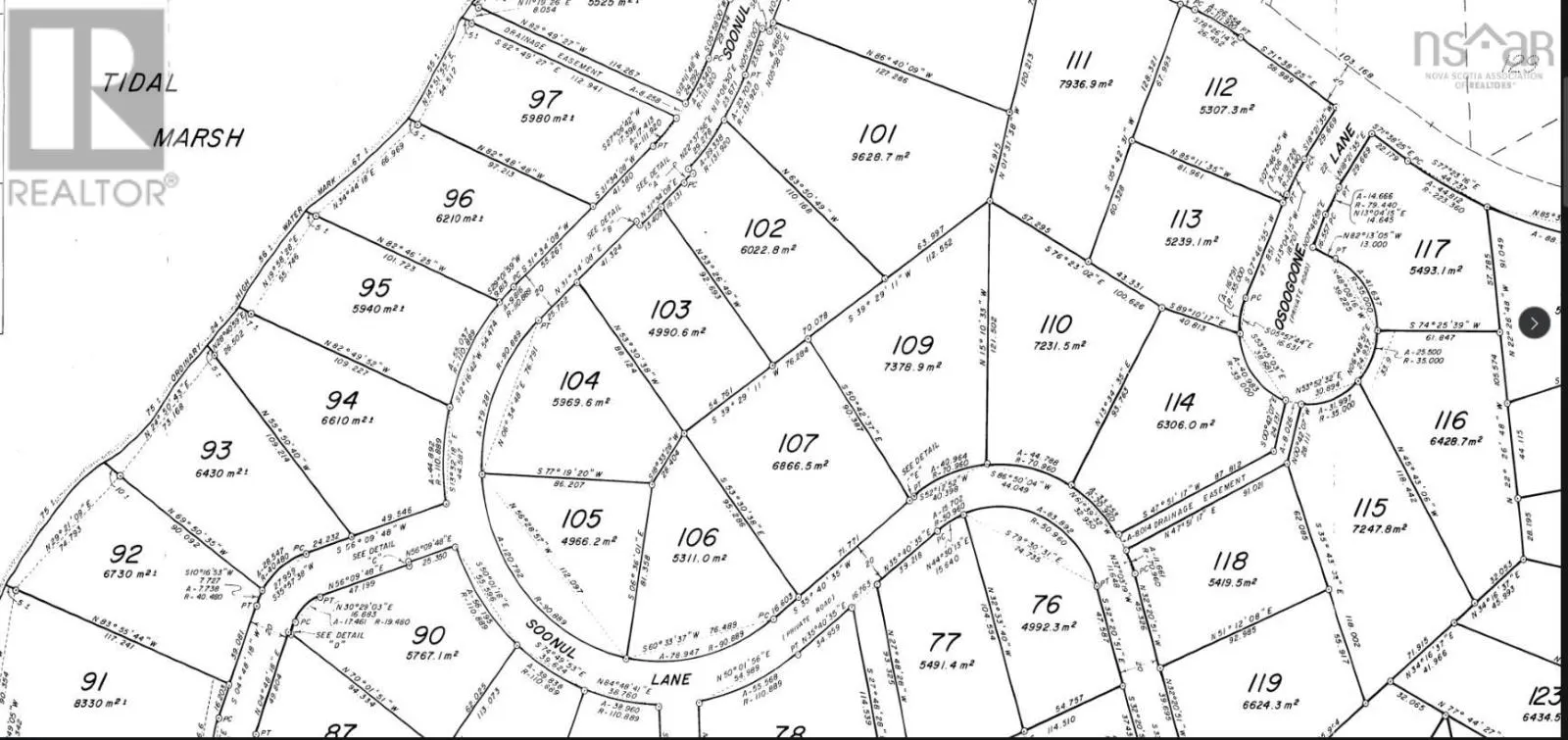 Lot 103 Soonul Lane