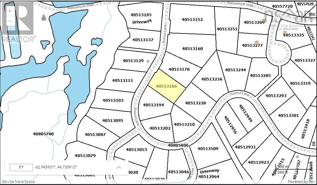 Lot 103 Soonul Lane