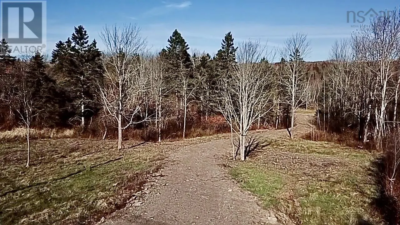 Lot 2 Grand Pre Road