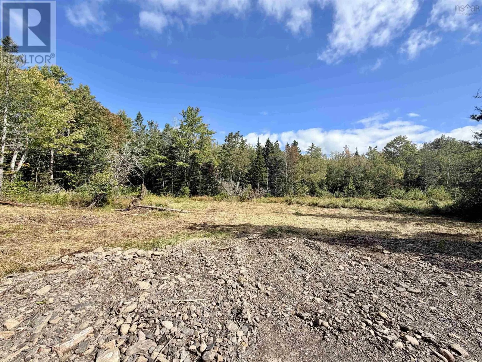 Lot 2 Grand Pre Road