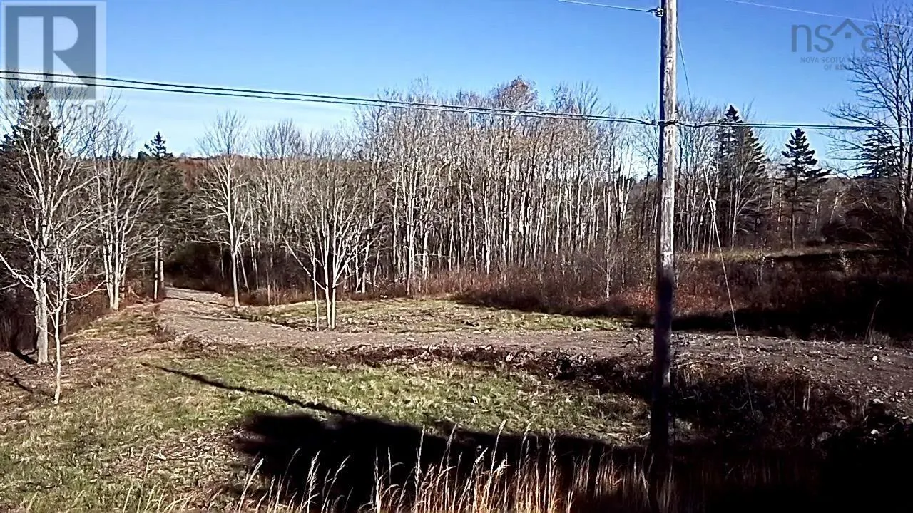 Lot 2 Grand Pre Road