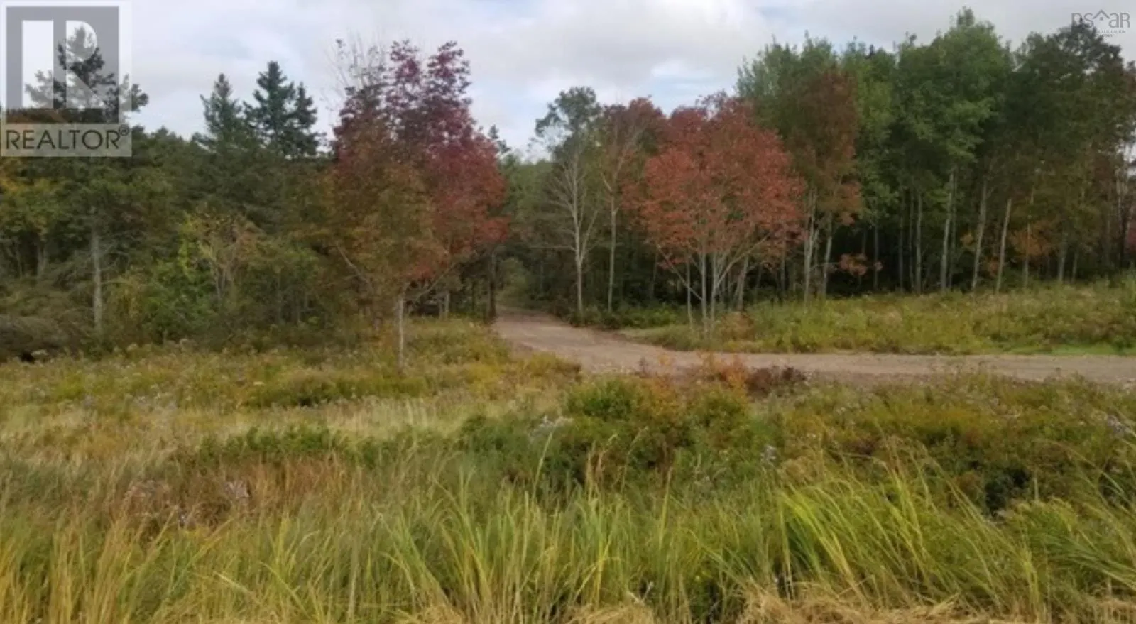 Lot 2 Grand Pre Road