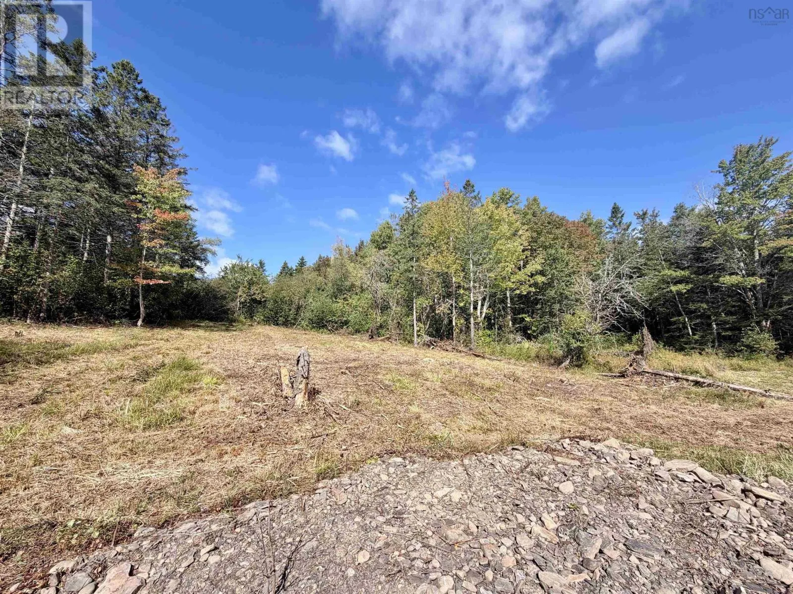 Lot 2 Grand Pre Road