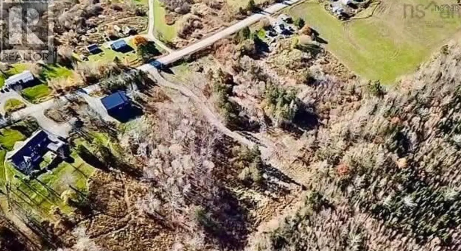 Lot 2 Grand Pre Road