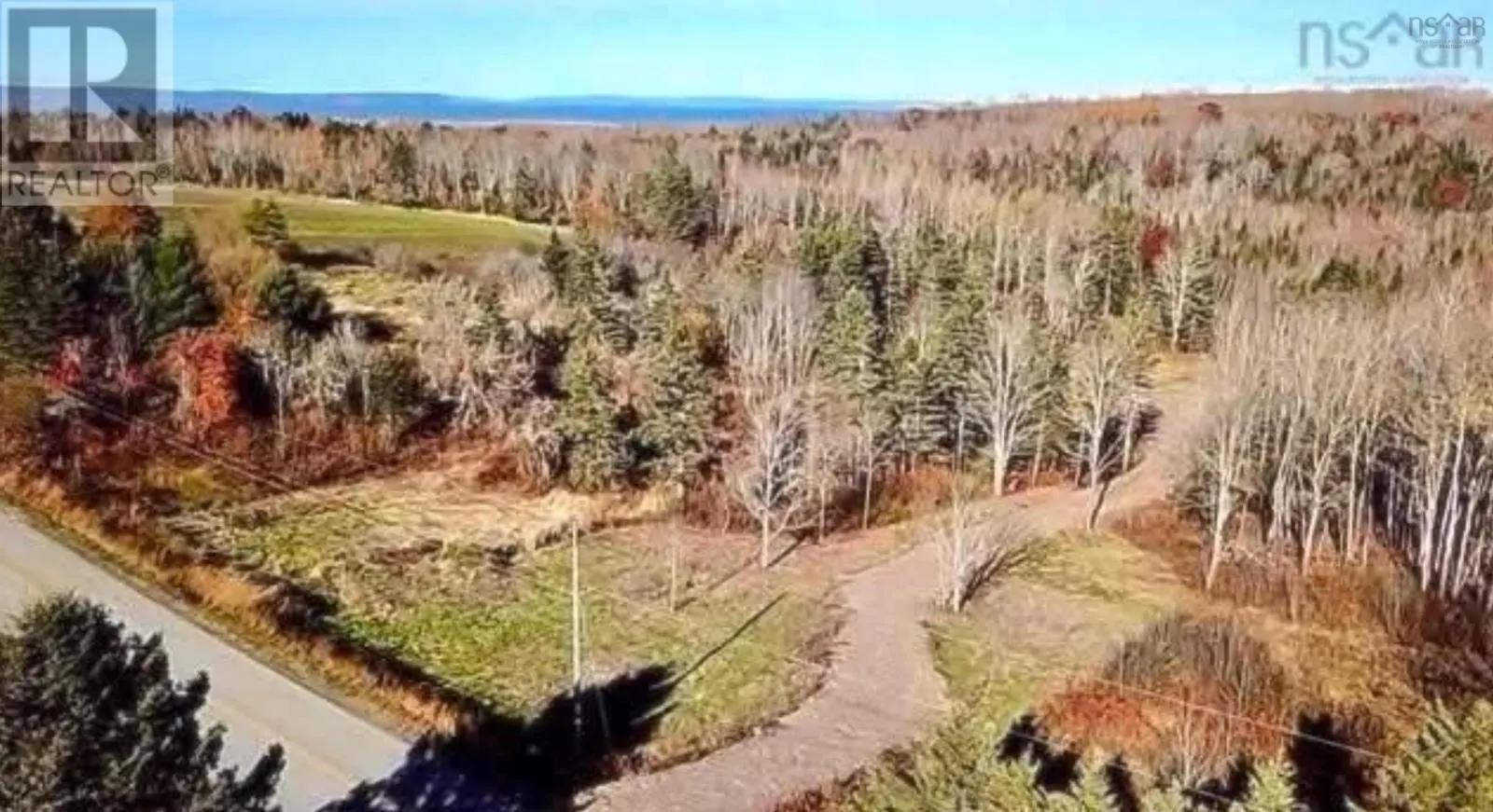 Lot 2 Grand Pre Road