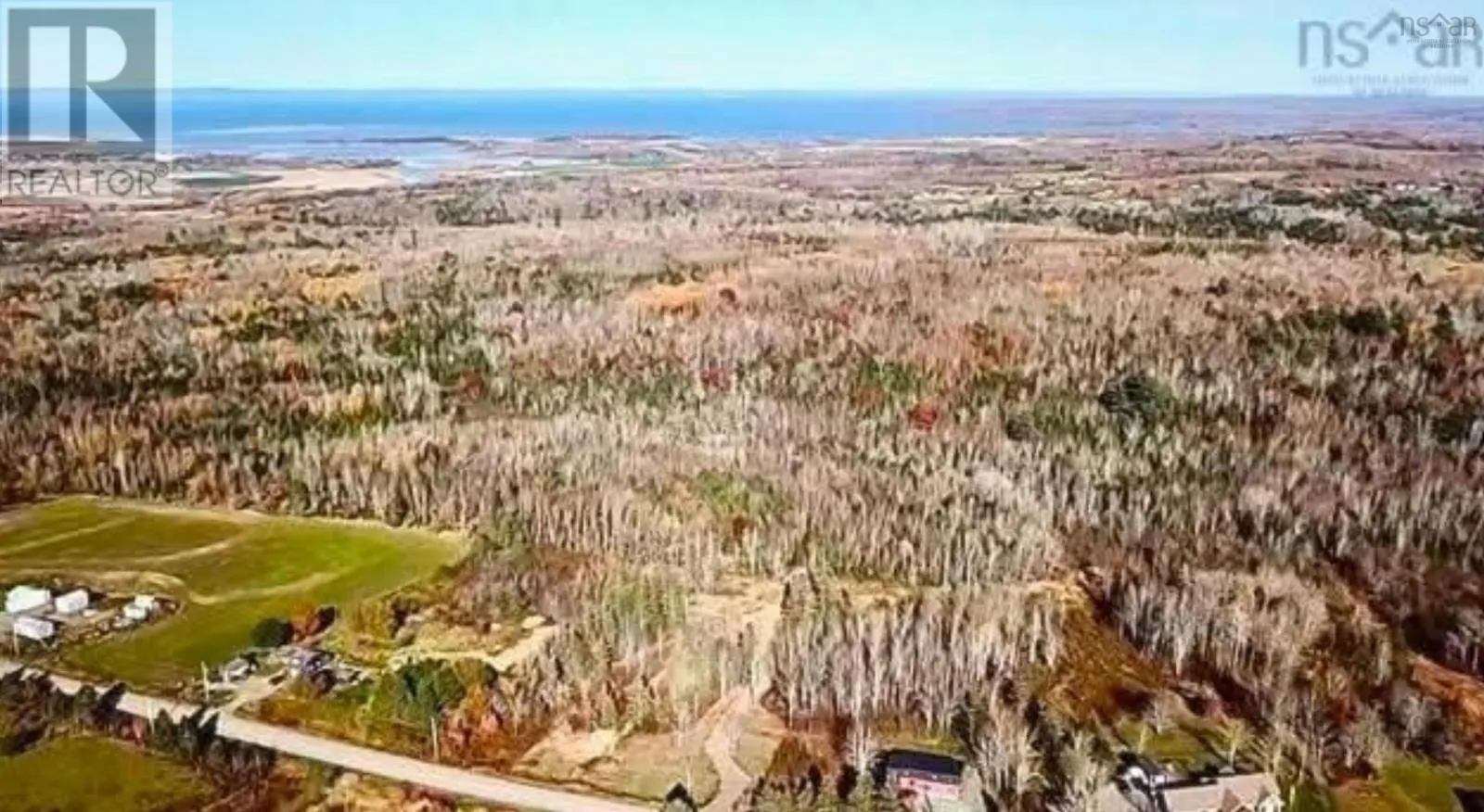 Lot 2 Grand Pre Road