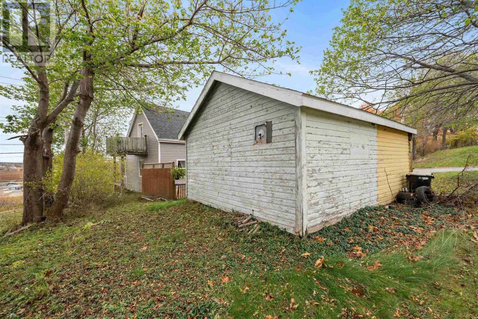 14 Grandview Avenue