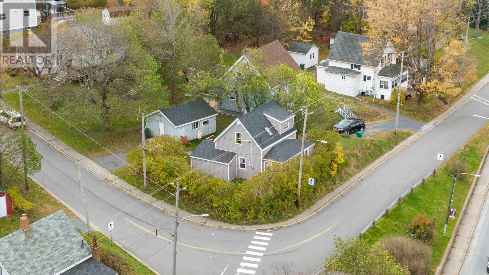 14 Grandview Avenue