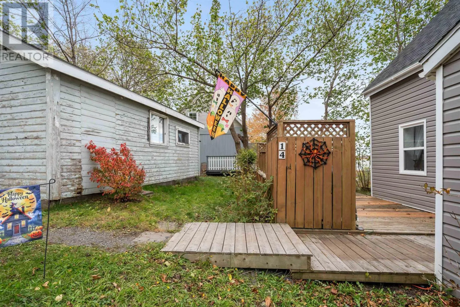 14 Grandview Avenue