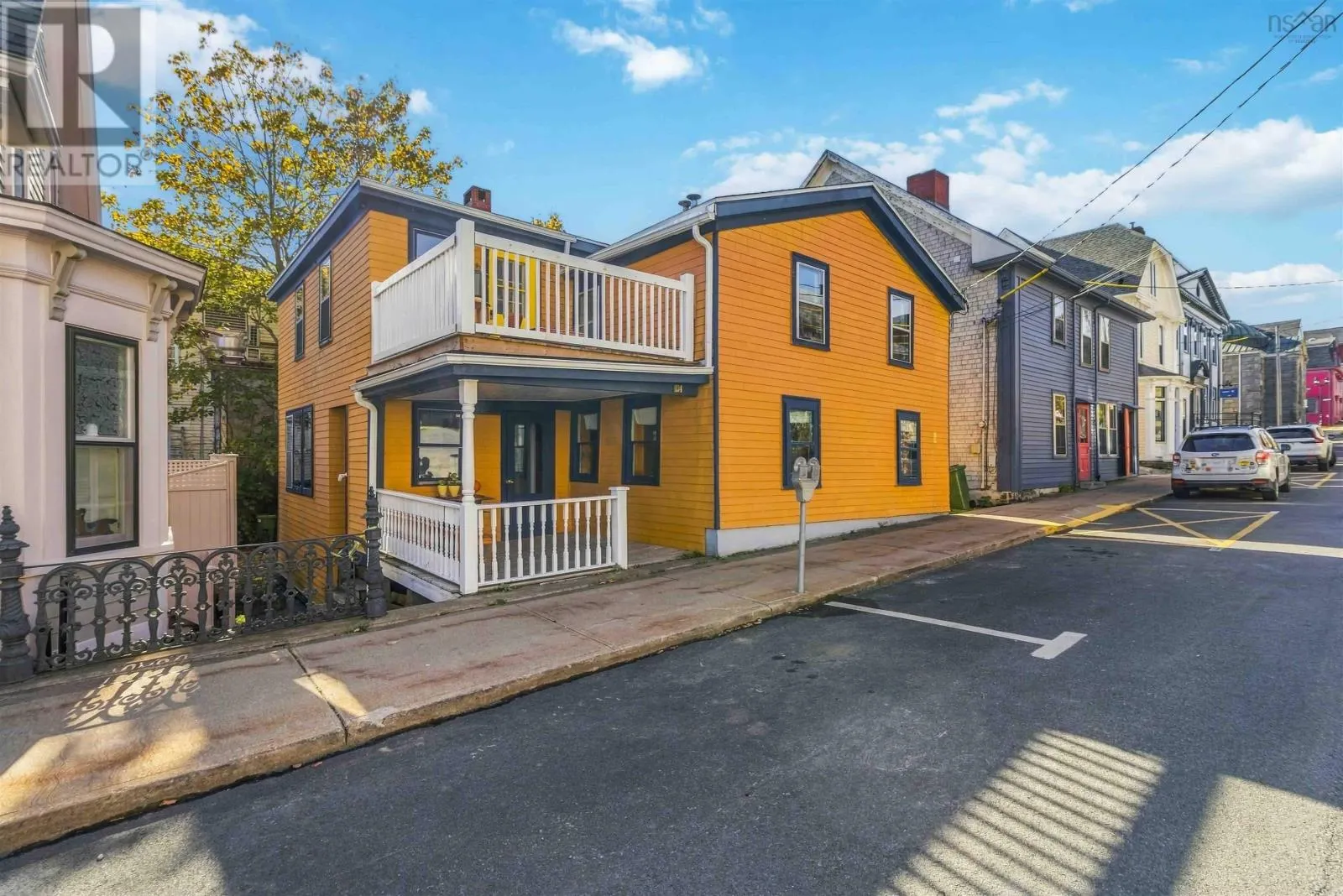 134 Pelham Street