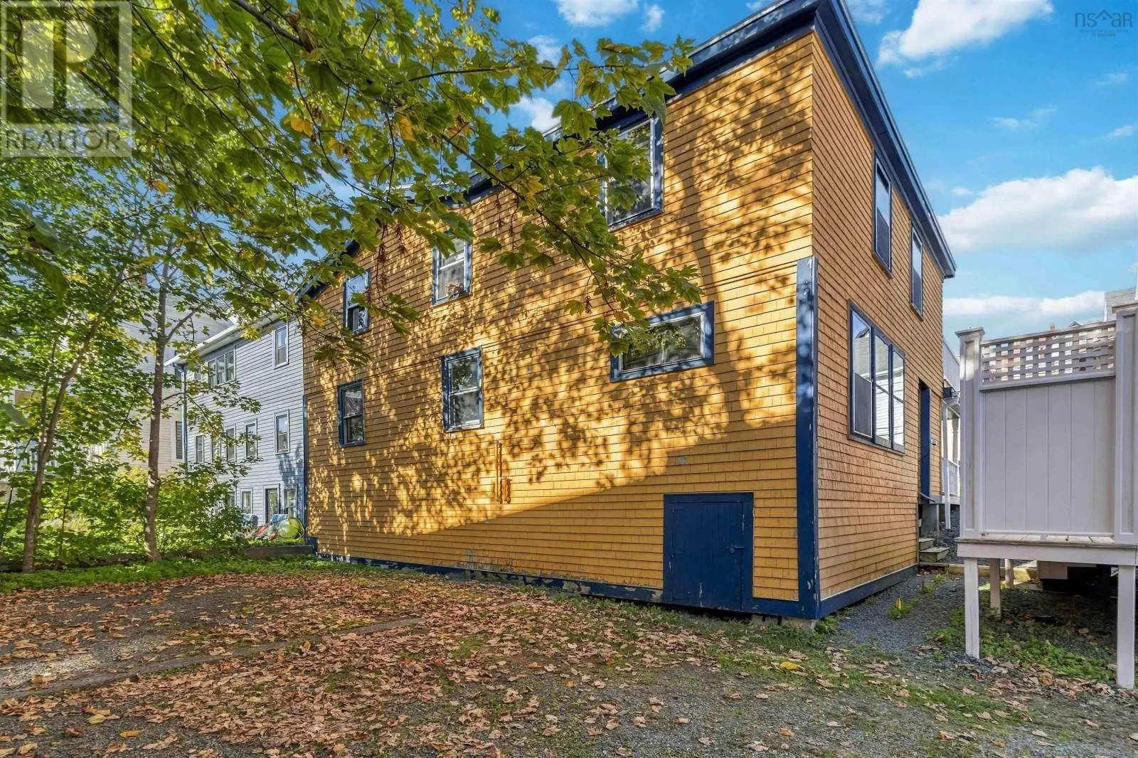134 Pelham Street