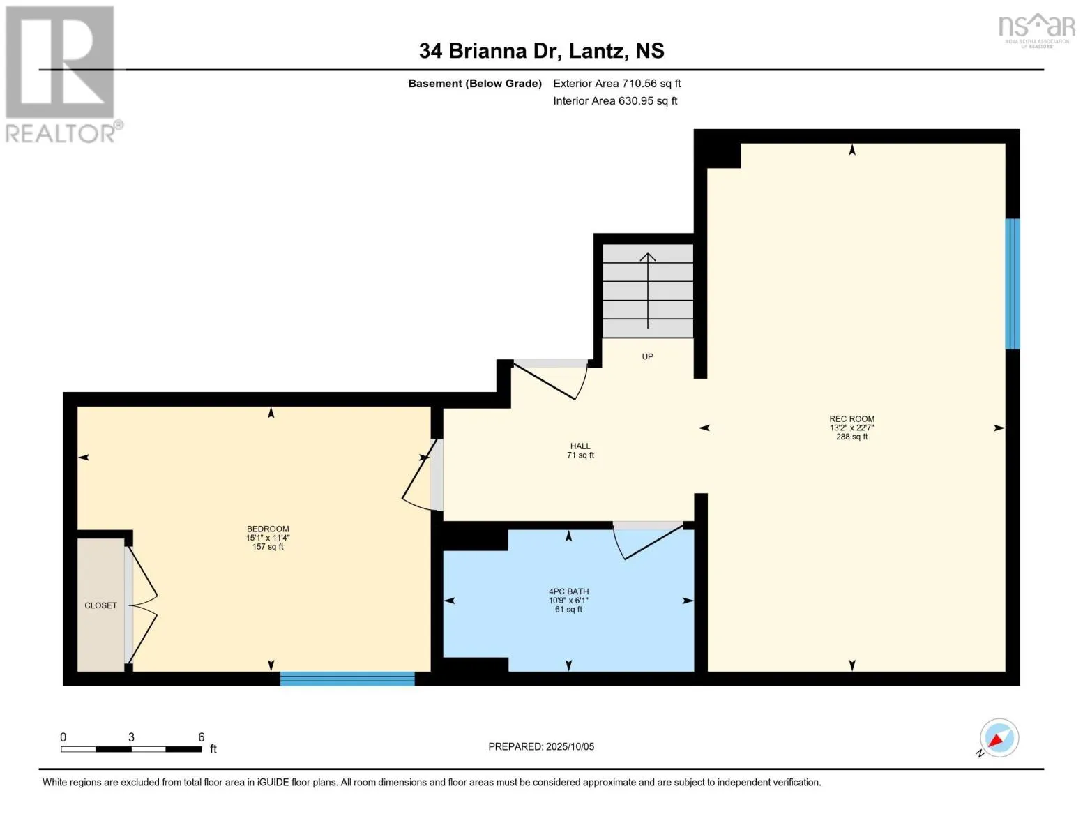 32 Brianna Drive