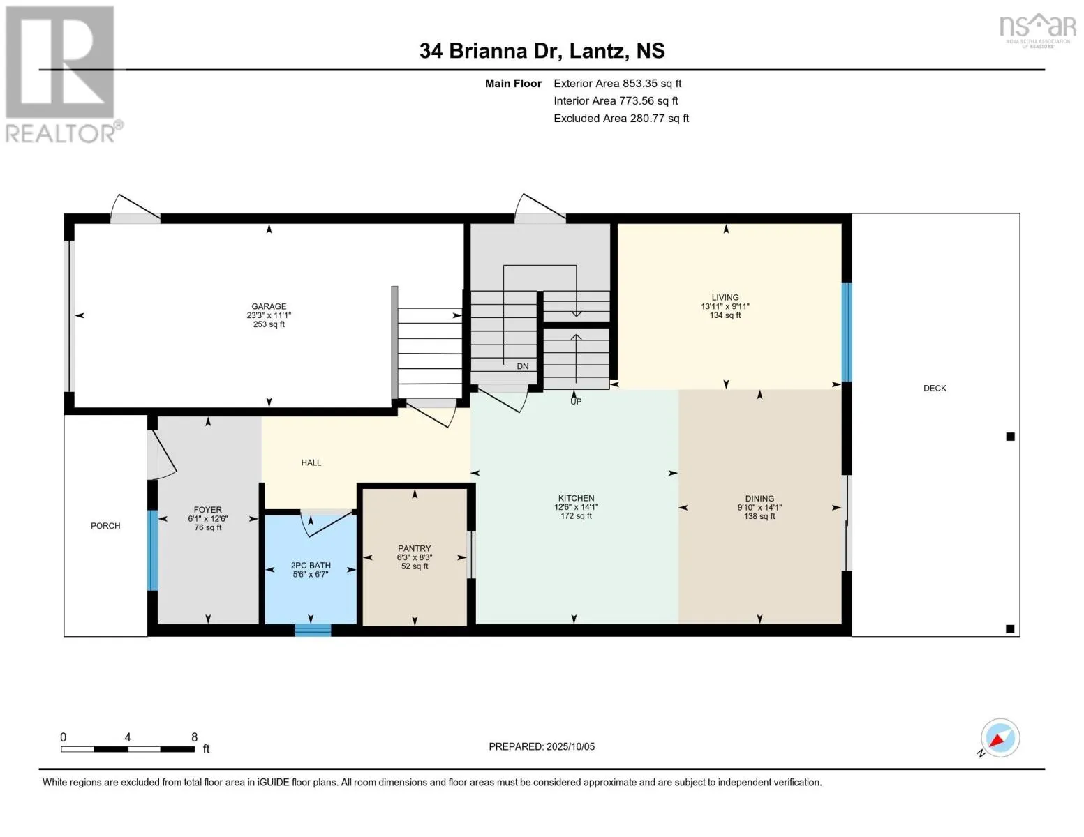 32 Brianna Drive