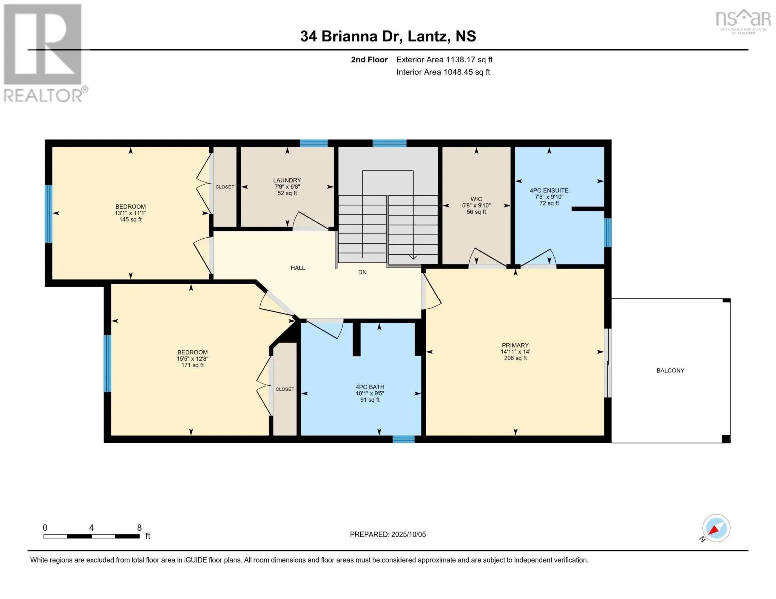 32 Brianna Drive