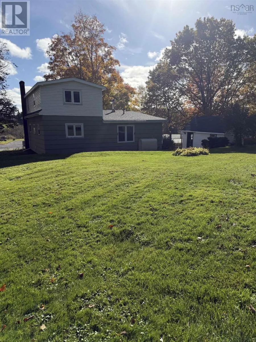 349 Highway 337 Antigonish Landing B2G 2L2