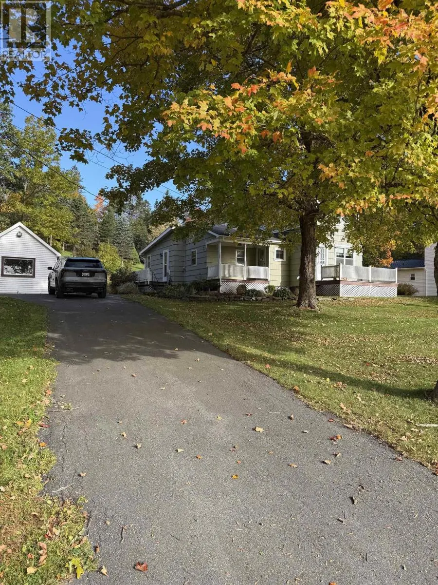 349 Highway 337 Antigonish Landing B2G 2L2
