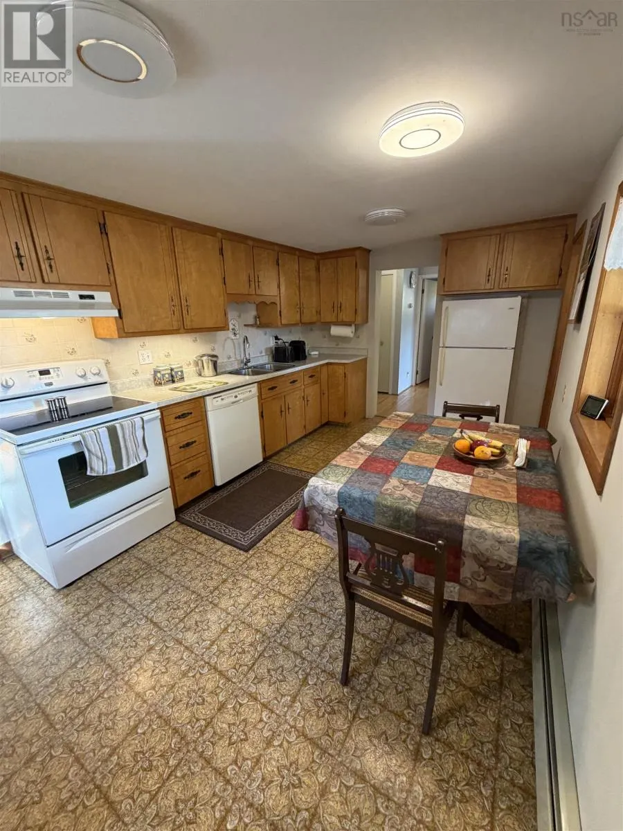 349 Highway 337 Antigonish Landing B2G 2L2