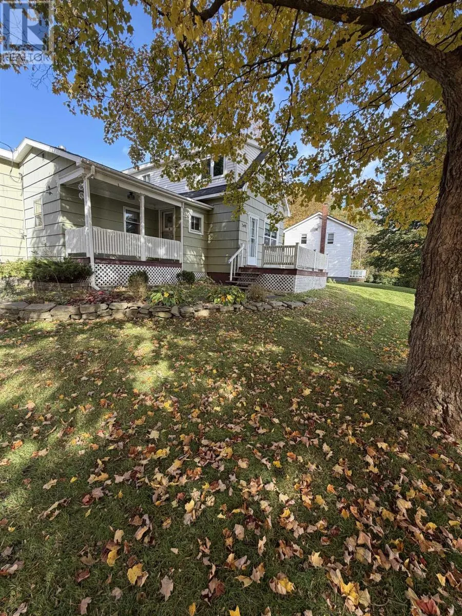 349 Highway 337 Antigonish Landing B2G 2L2