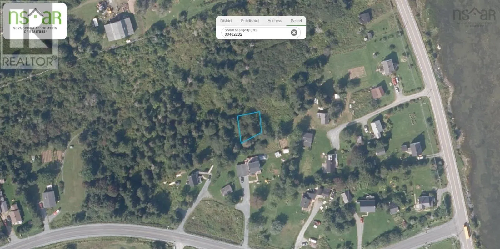 1 Bellefontaine Road