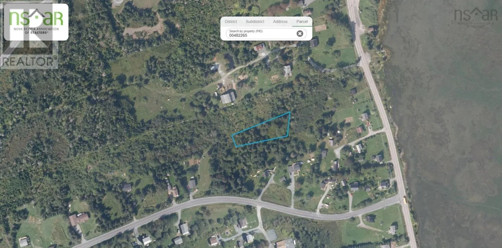 2 Bellefontaine Road