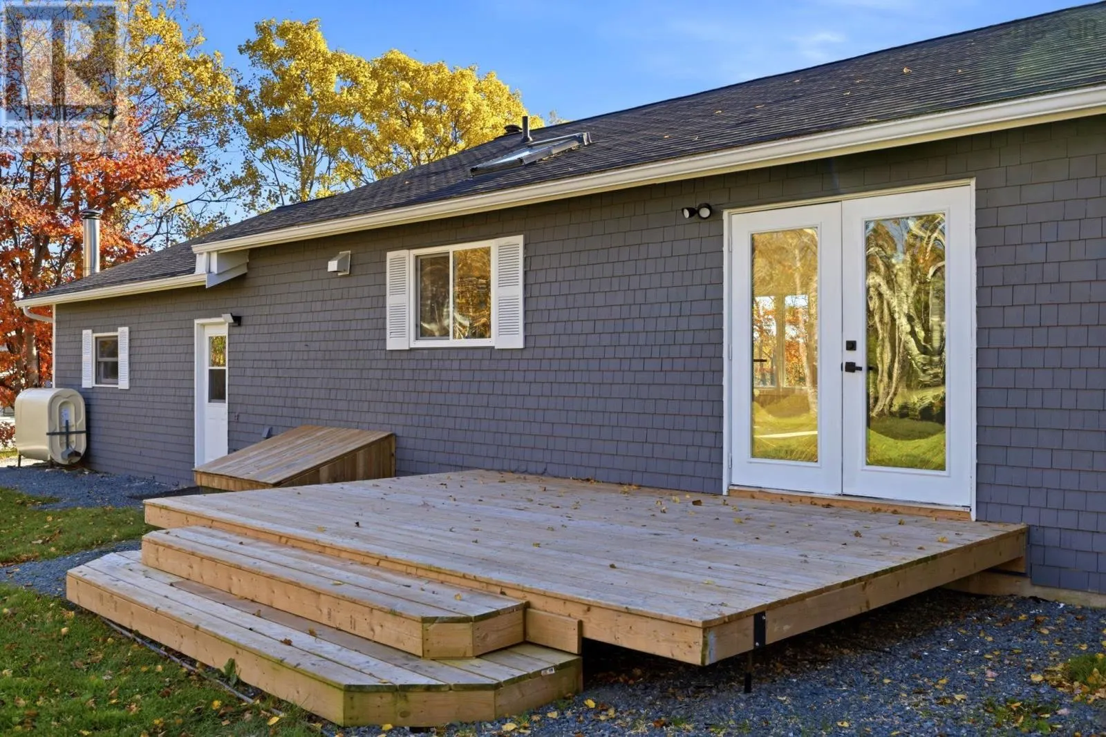 3248 Old Sambro Road
