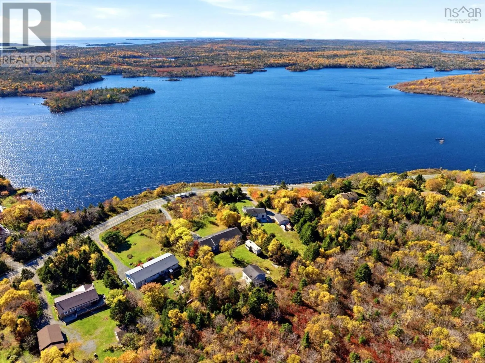 3248 Old Sambro Road