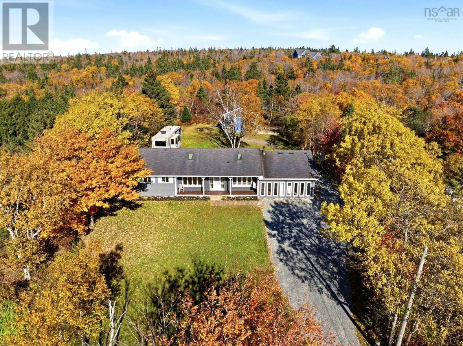 3248 Old Sambro Road
