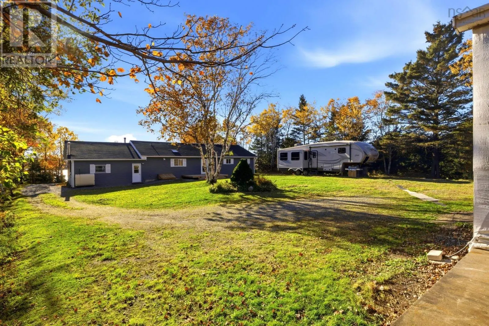3248 Old Sambro Road