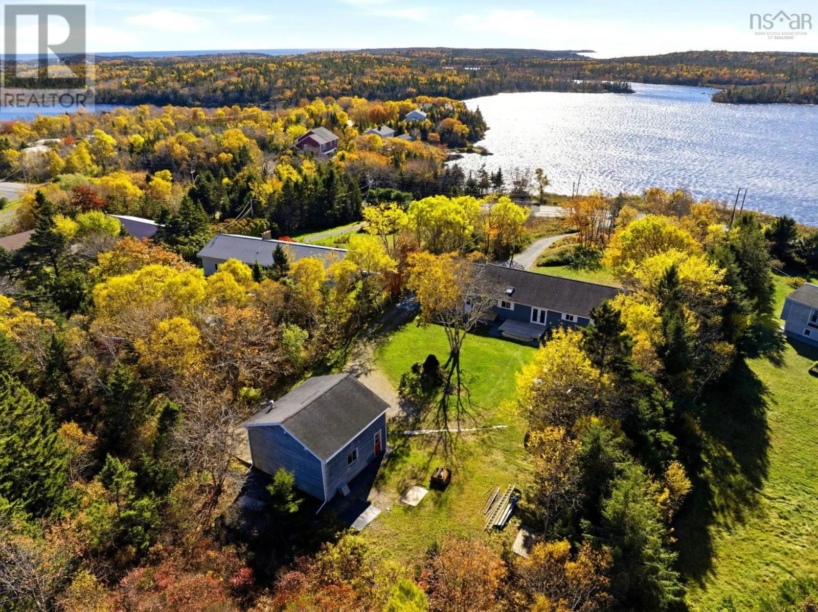 3248 Old Sambro Road