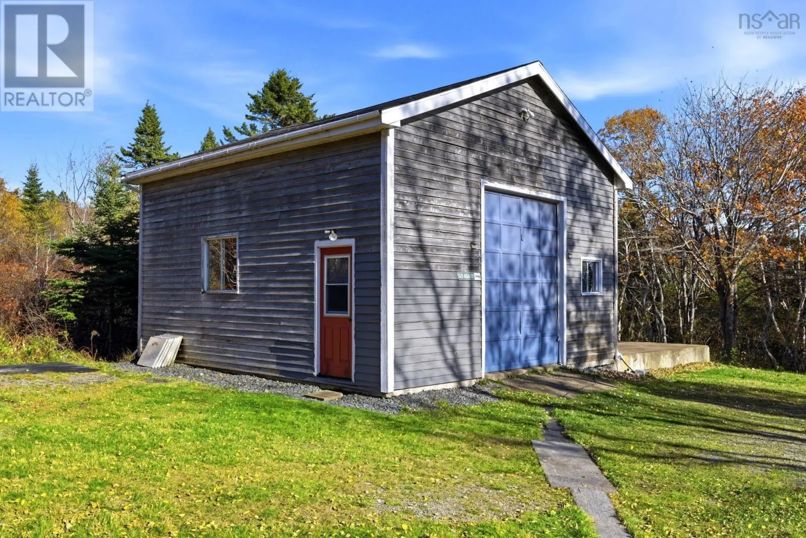 3248 Old Sambro Road