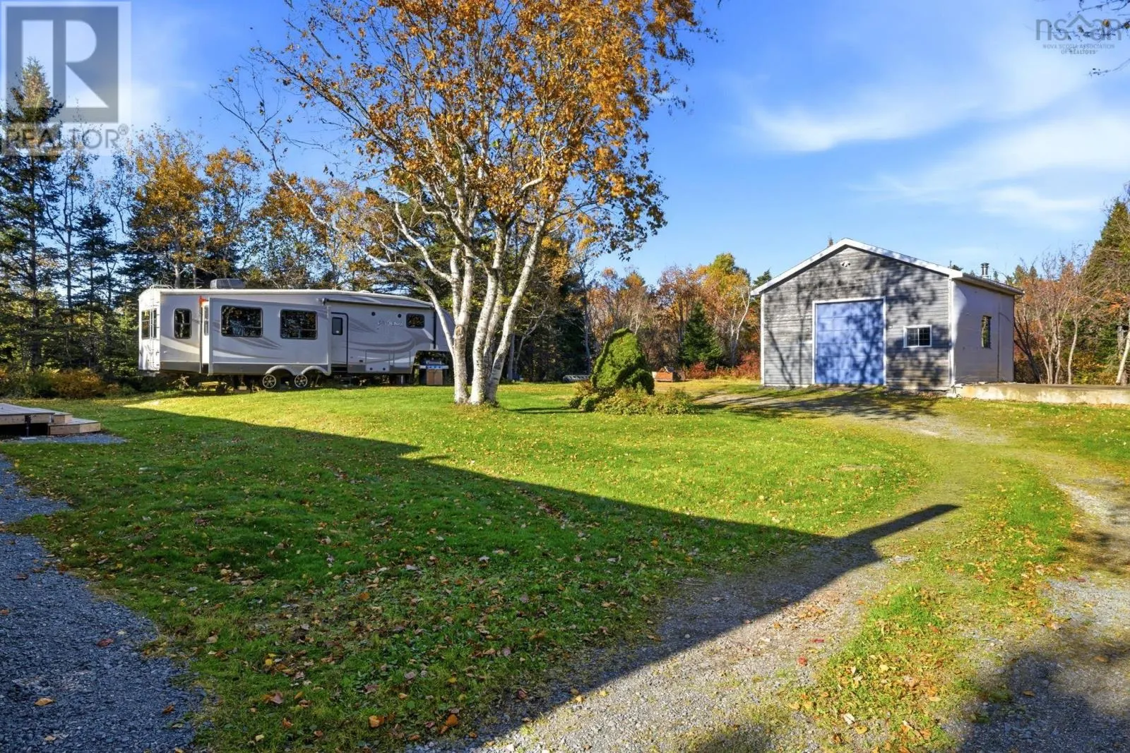 3248 Old Sambro Road