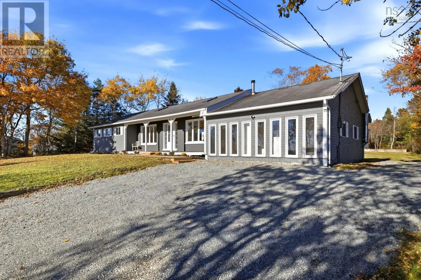 3248 Old Sambro Road