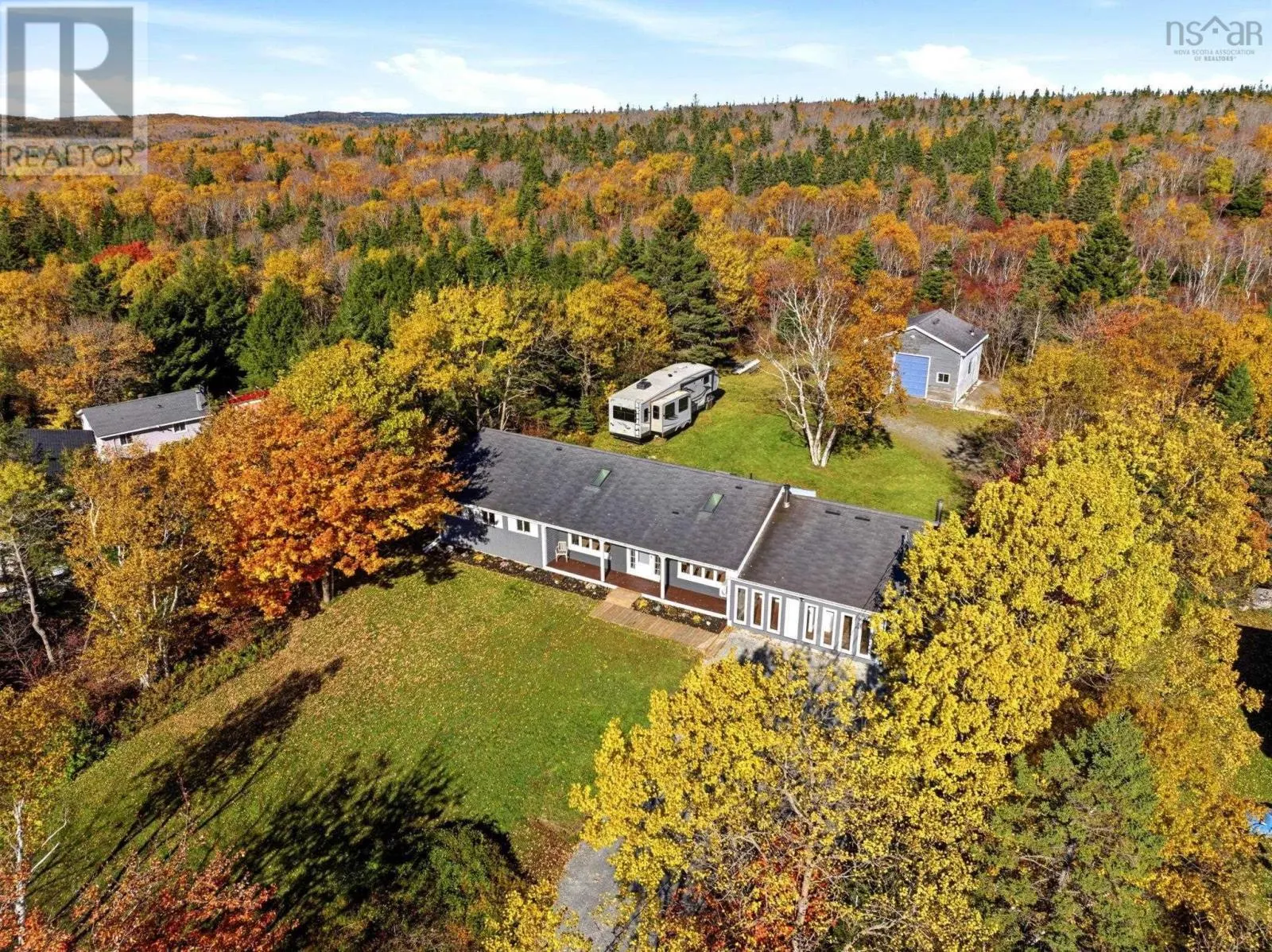3248 Old Sambro Road