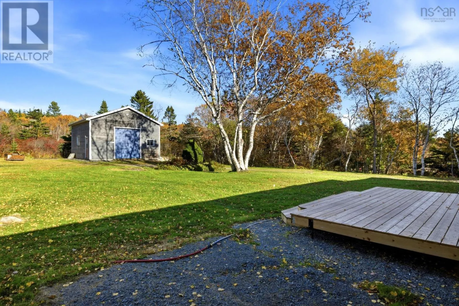 3248 Old Sambro Road