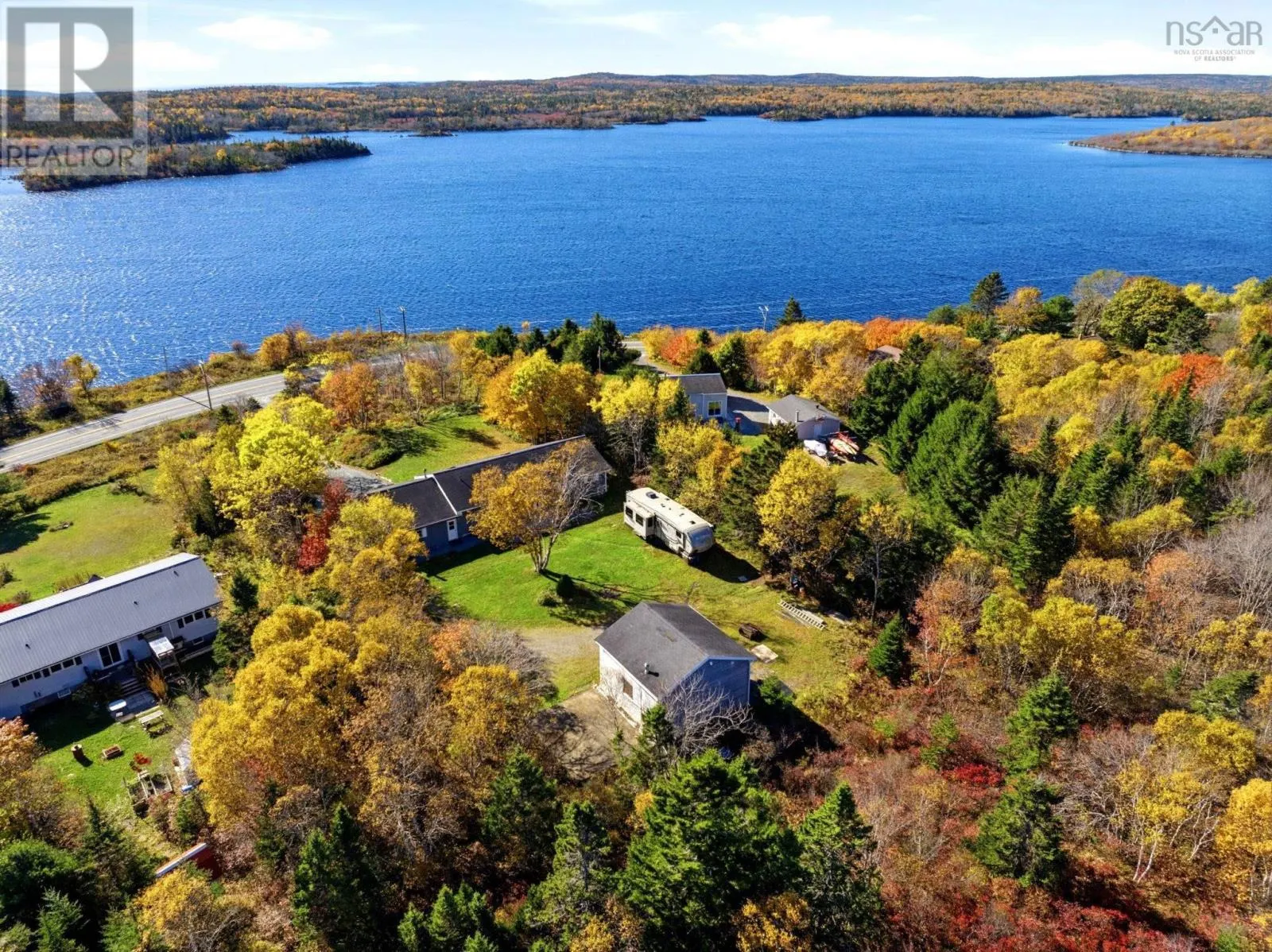 3248 Old Sambro Road