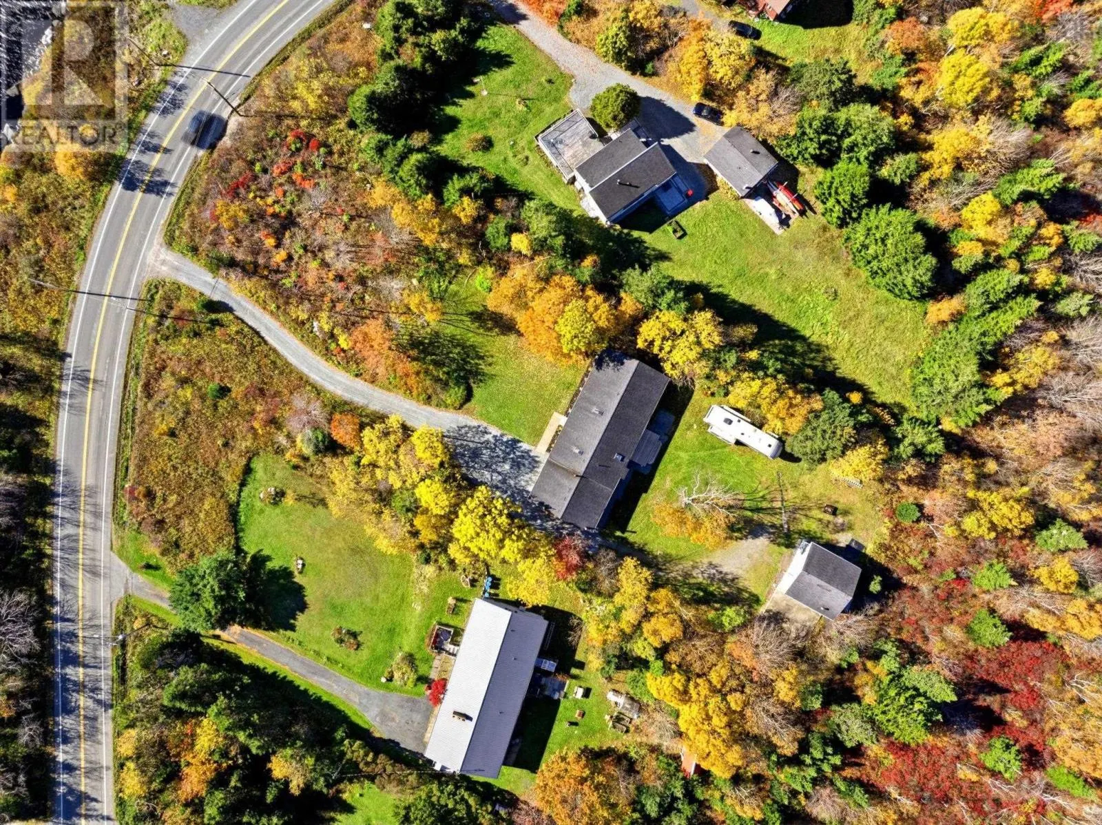 3248 Old Sambro Road