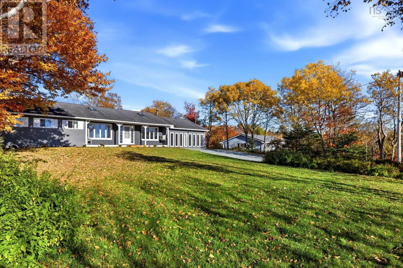 3248 Old Sambro Road