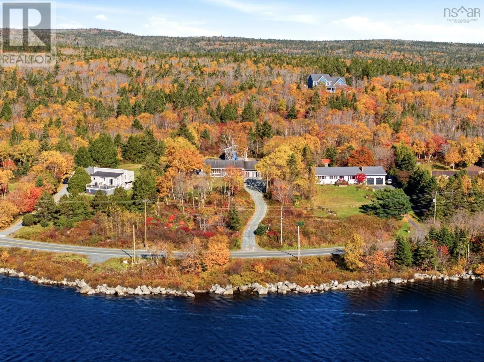 3248 Old Sambro Road