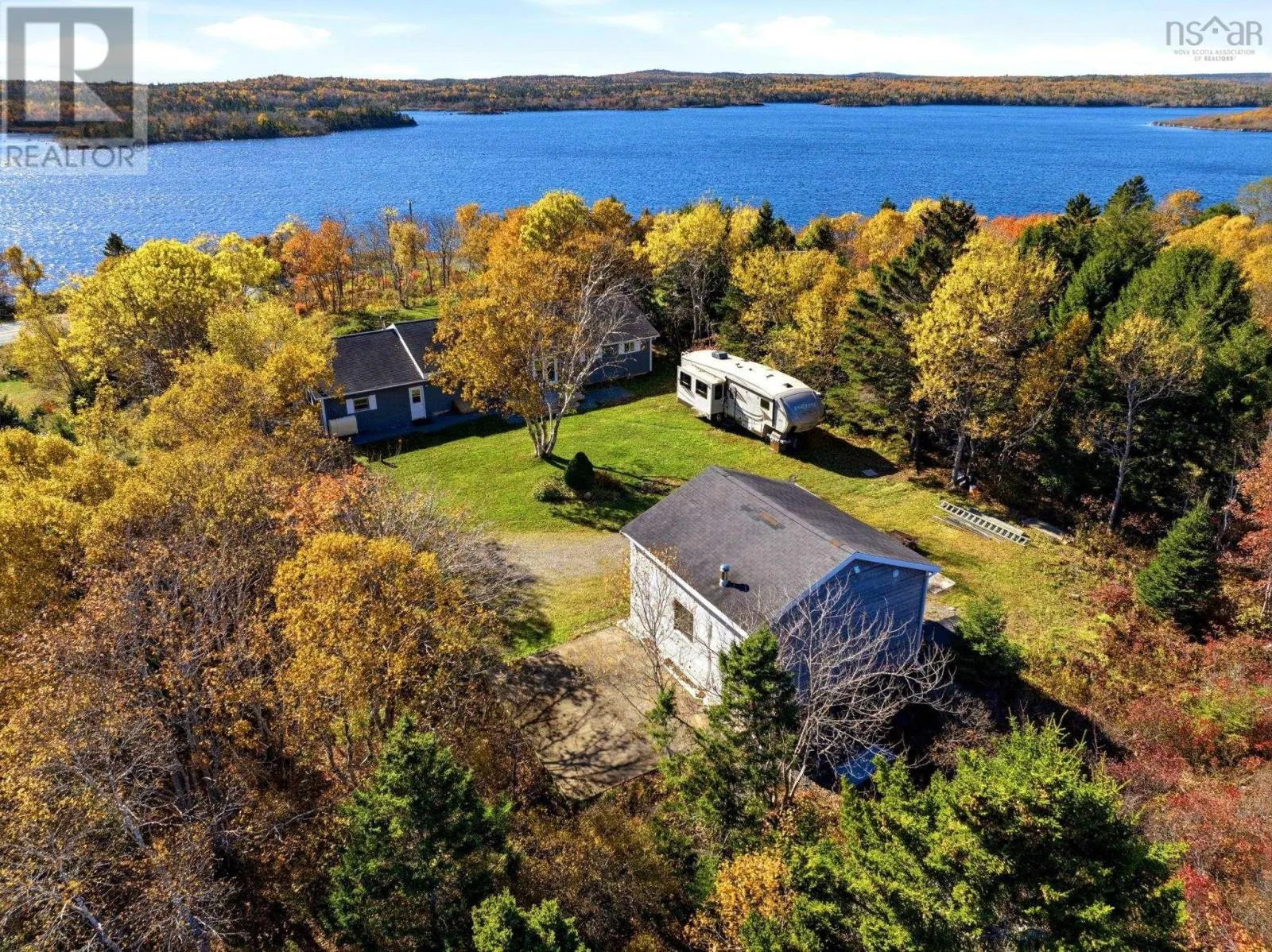 3248 Old Sambro Road