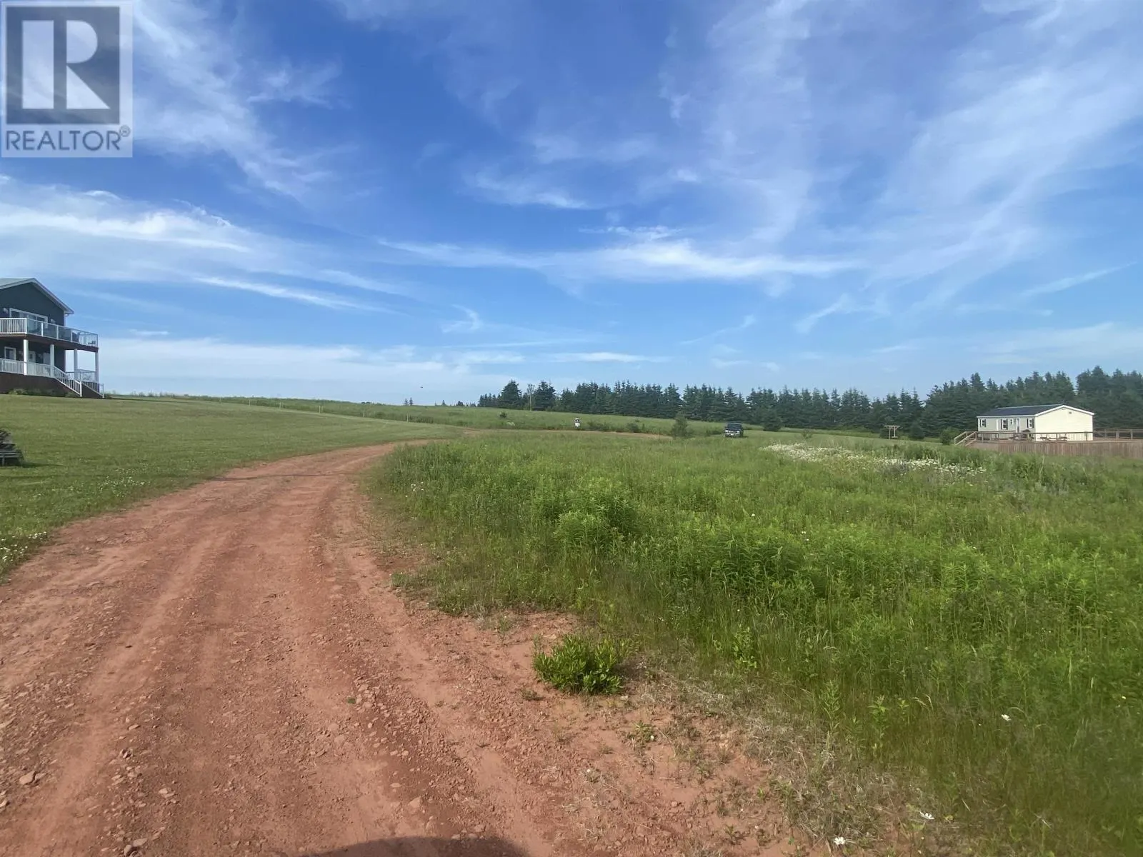 Lot #3 Cory's Lane