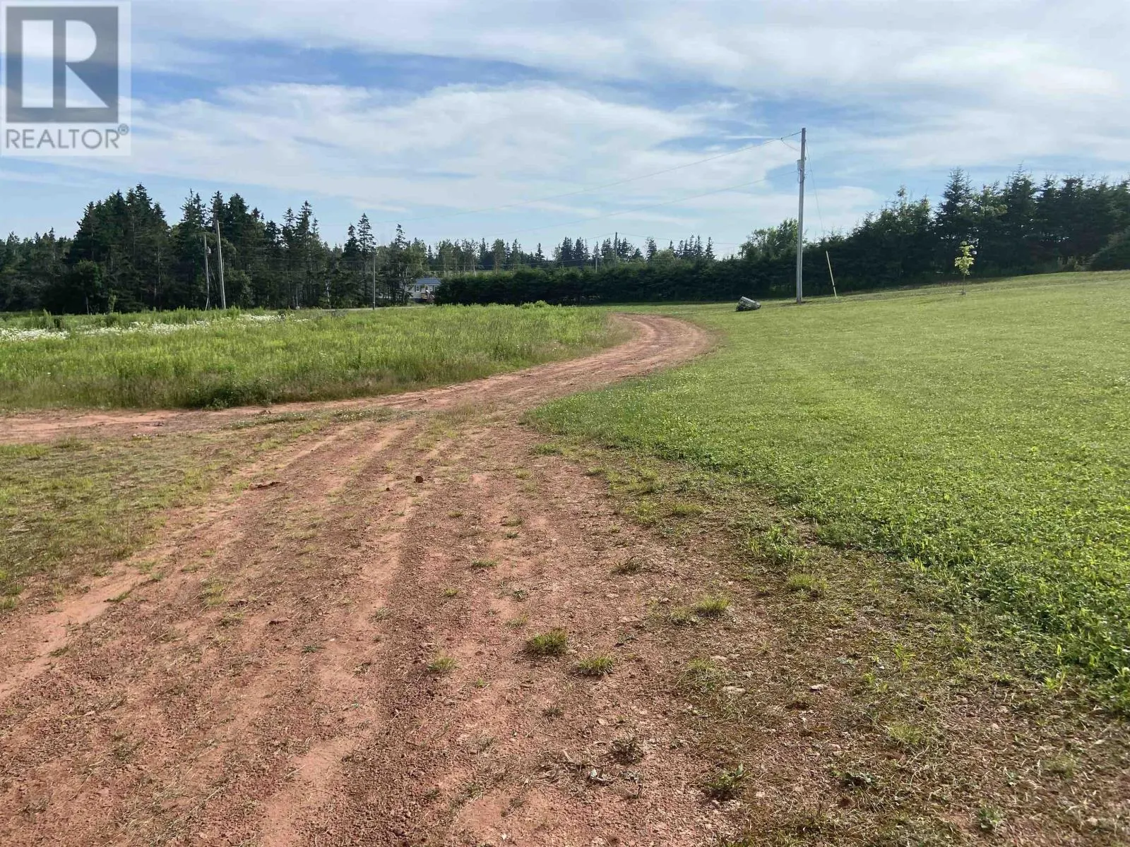 Lot #3 Cory's Lane