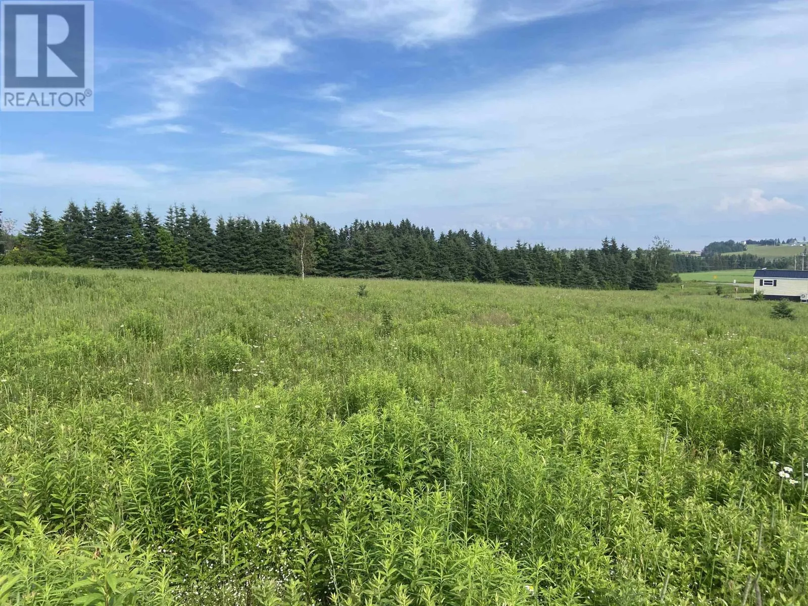 Lot #3 Cory's Lane